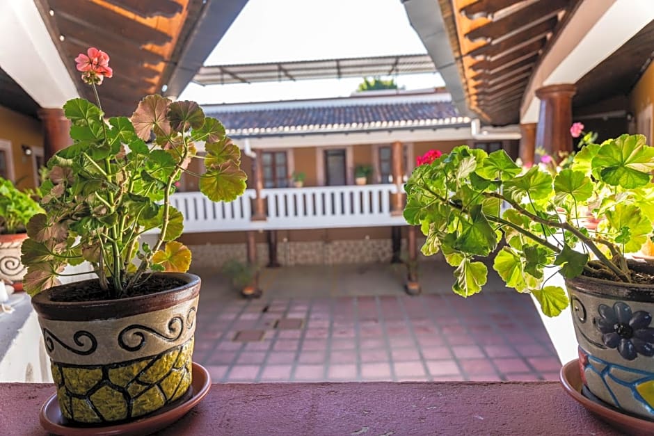 Casa Graciela Hotel Pátzcuaro