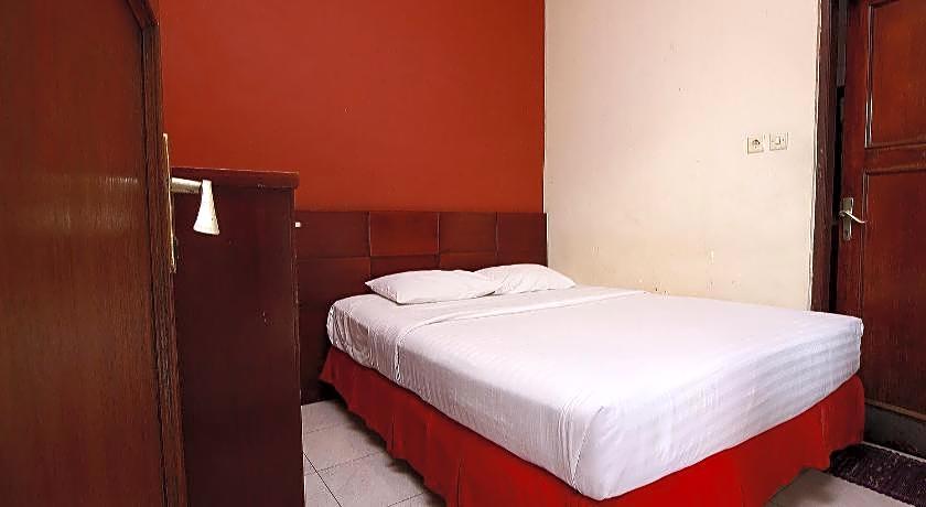 Fora Guesthouse Taman Lingkar