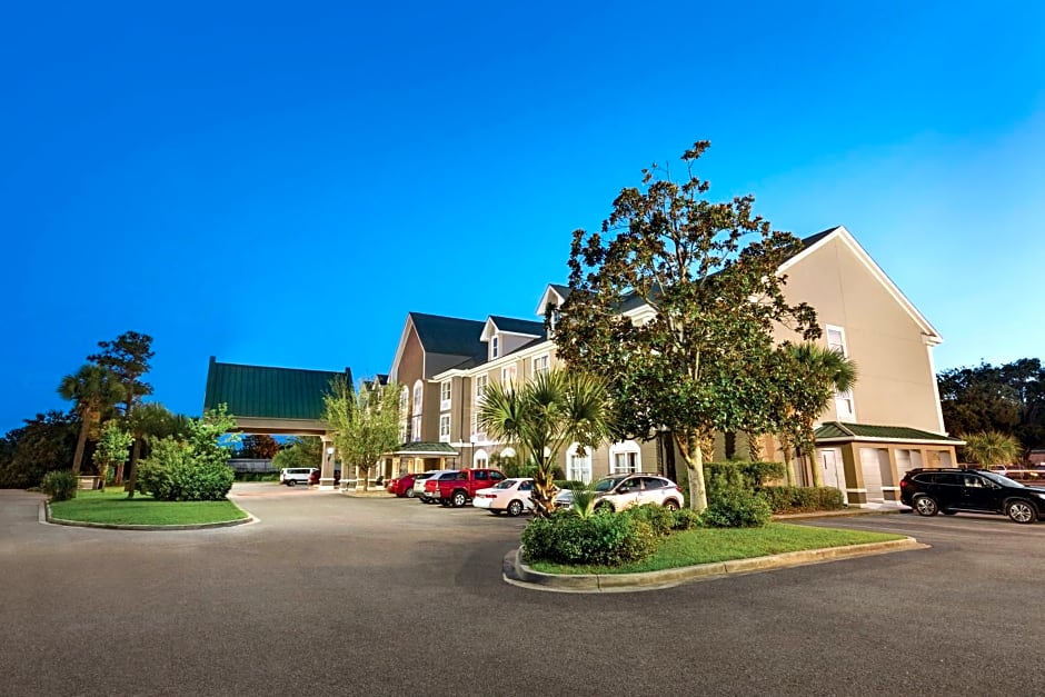 Country Inn & Suites by Radisson, Beaufort West, SC