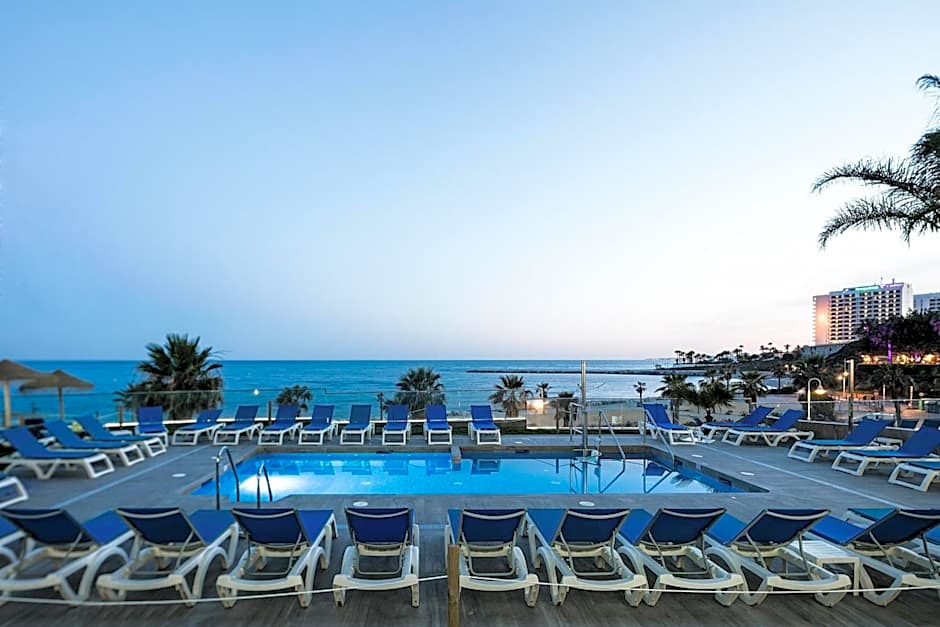 Hotel Best Benalmadena