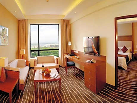Sea View Suite