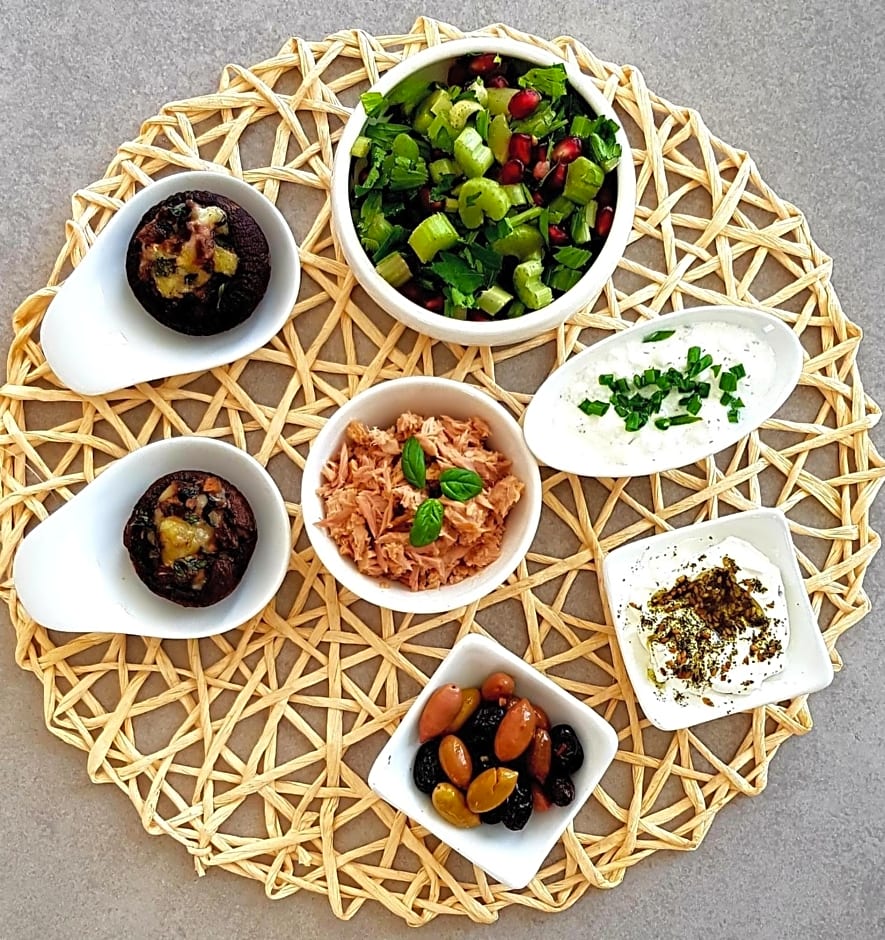 Danielle boutique suite