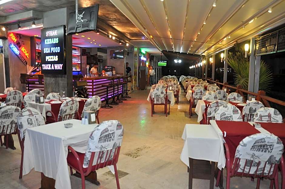 Seren Sari Hotel