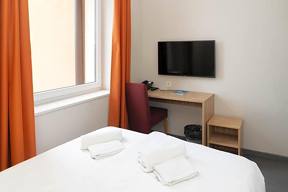 Ambient Hotel