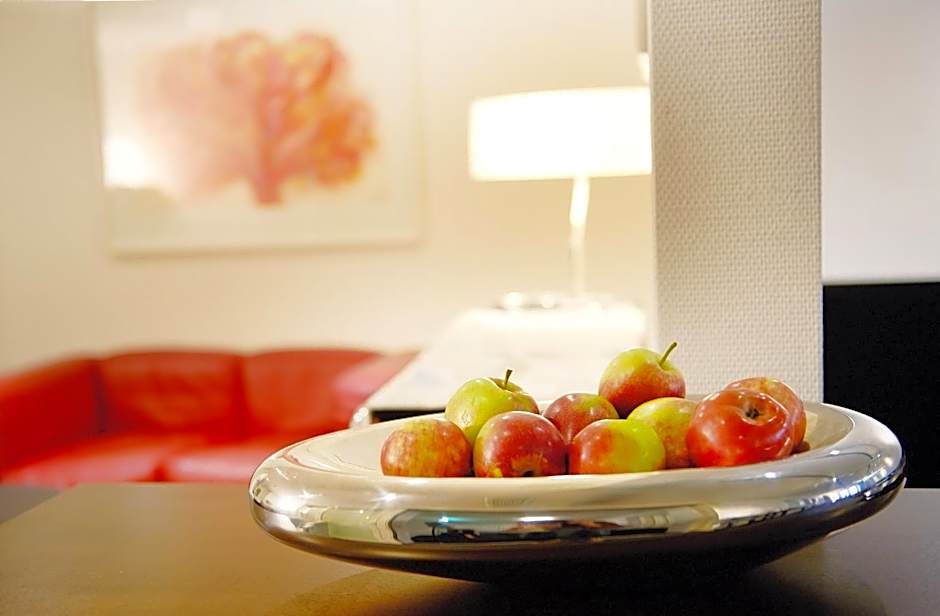 Hotel Helmhaus Zurich