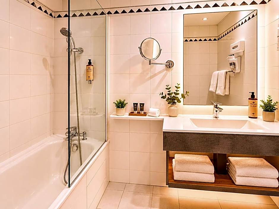 Hotel Mercure Lourdes Imperial