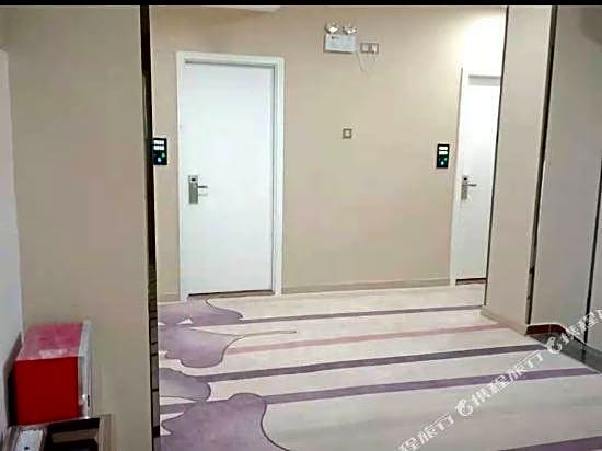 Minan Apartment