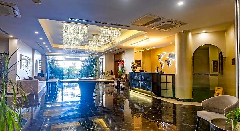 Motto Premium Hotel&Spa
