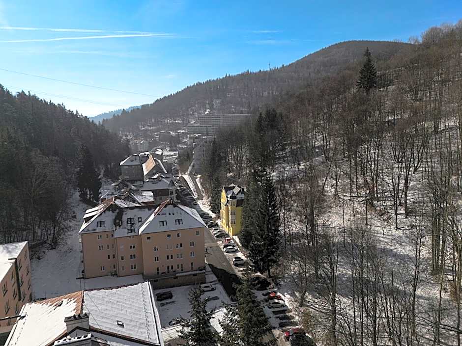 Hotel Vera