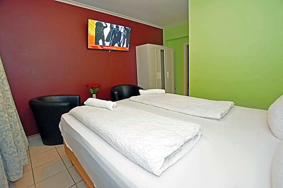 Ambiente by Next Inn