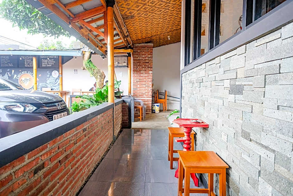 RedDoorz Syariah Near Stasiun Purwokerto