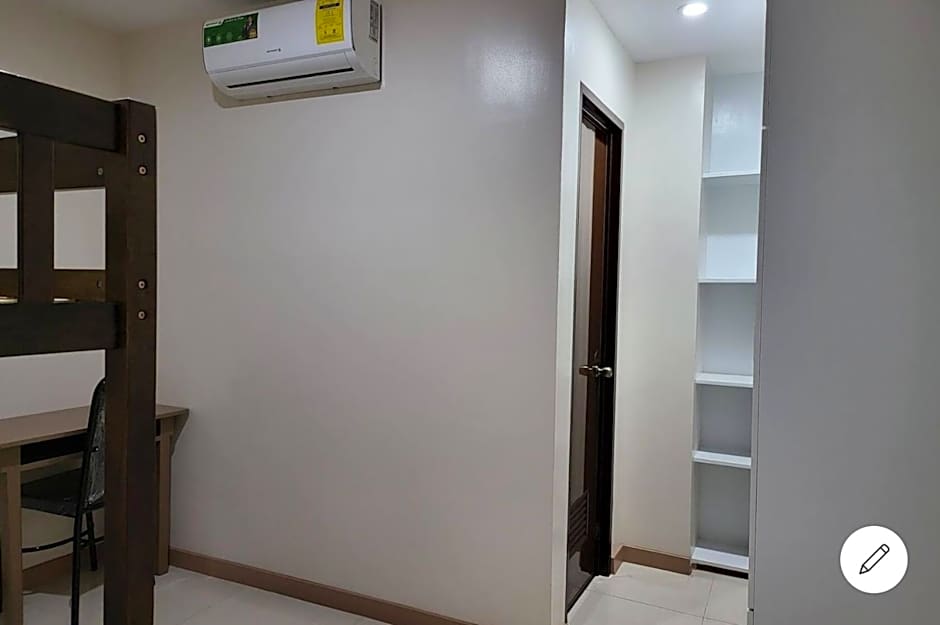 Dormitory near SM and S and R