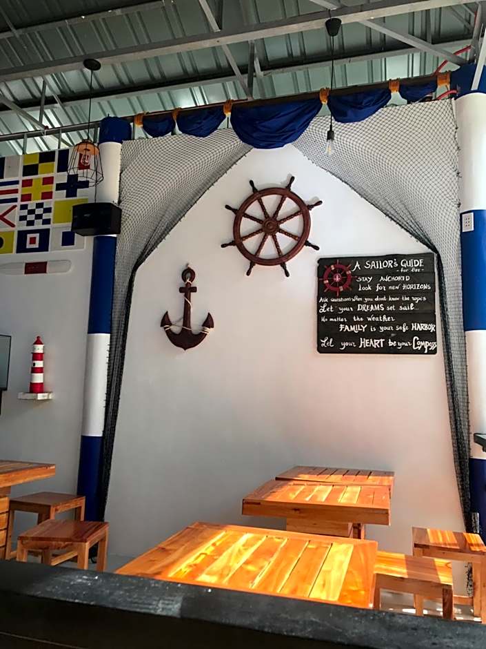 ANCHORAGE INN Moalboal