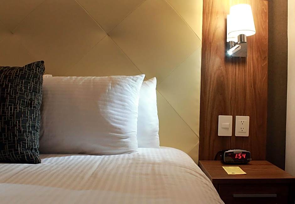 Casa Inn Business Irapuato