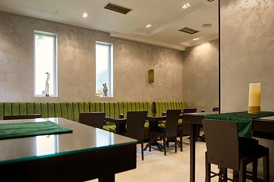 Garni Boutique Hotel Arta