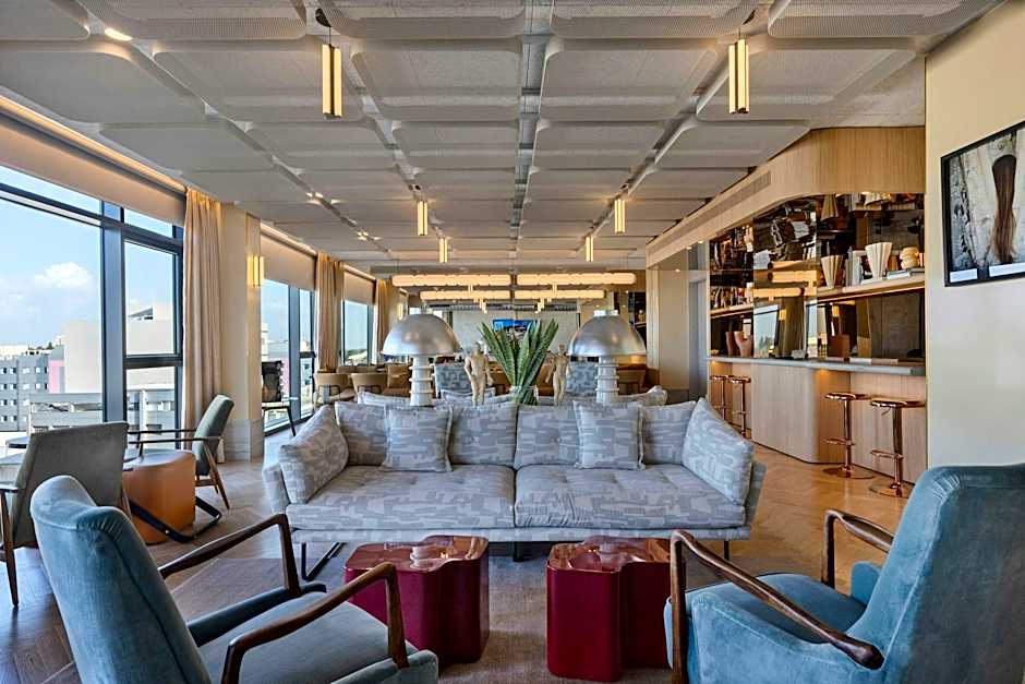 Publica Isrotel, Autograph Collection