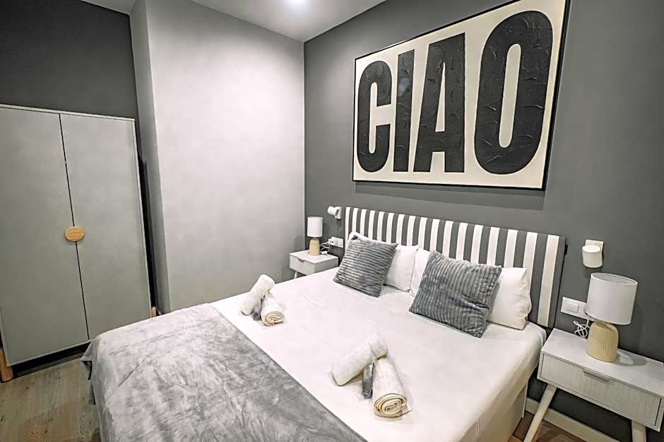 Hotel Fira Boutique Barcelona