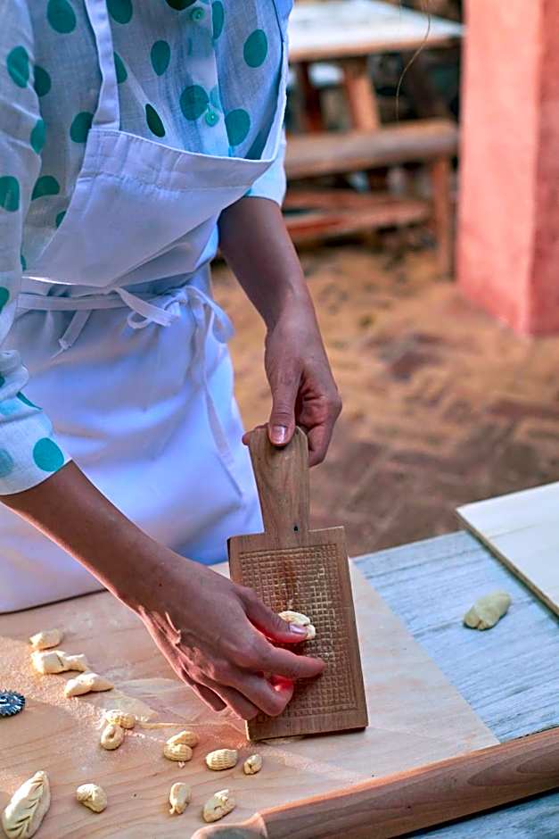 Cascioni Eco Retreat