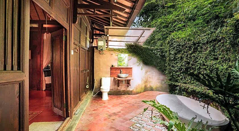 Yabbiekayu Eco-Bungalows