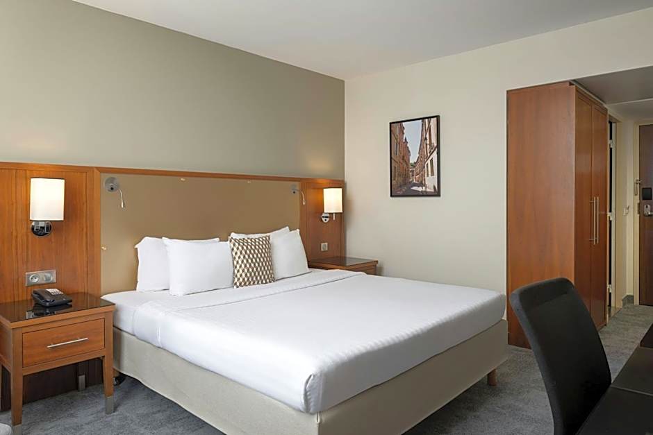 Courtyard by Marriott Toulouse Airport