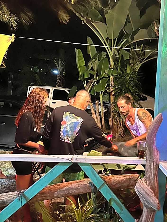 Neverland Beach Village Bungalows