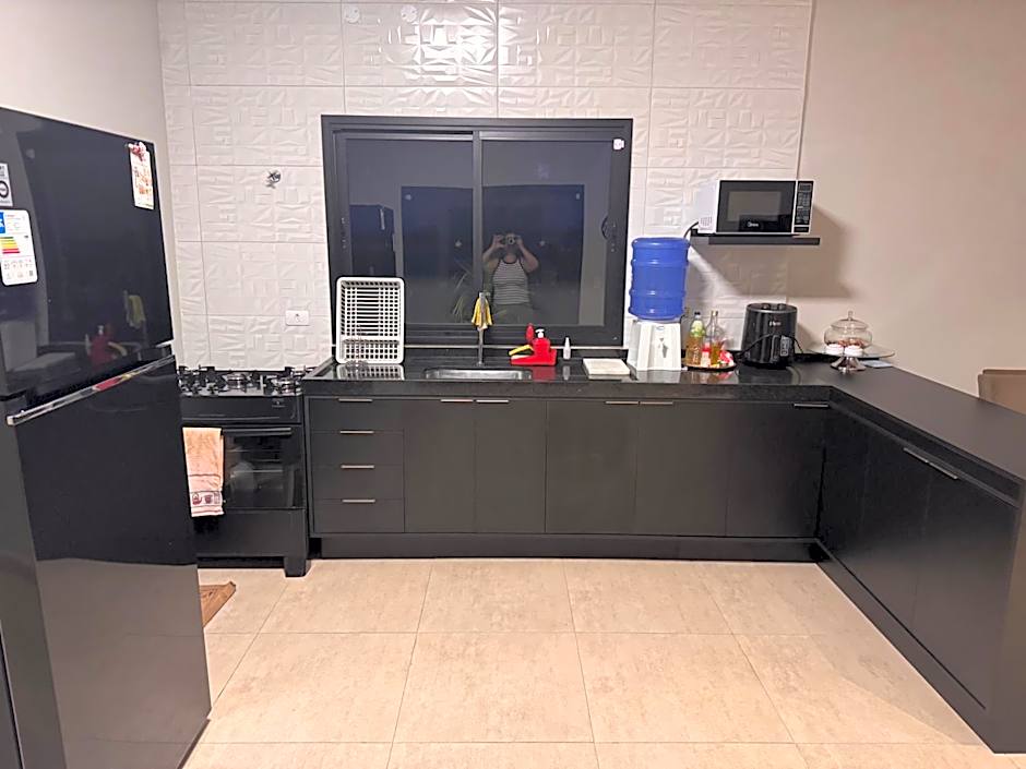 Casa condomínio Ninho Verde l