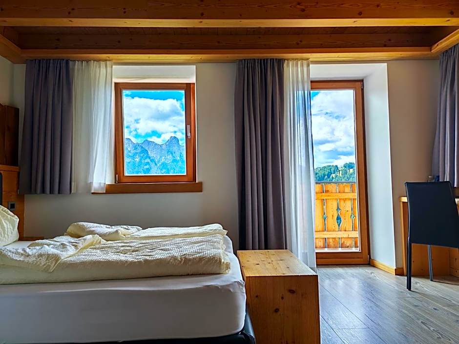 Al Sole B&B Valcomelico