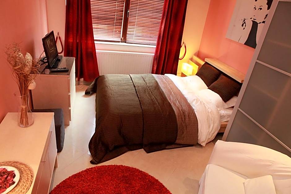 Residence la Fraisiere