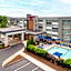 Hampton Inn Manchester Downtown
