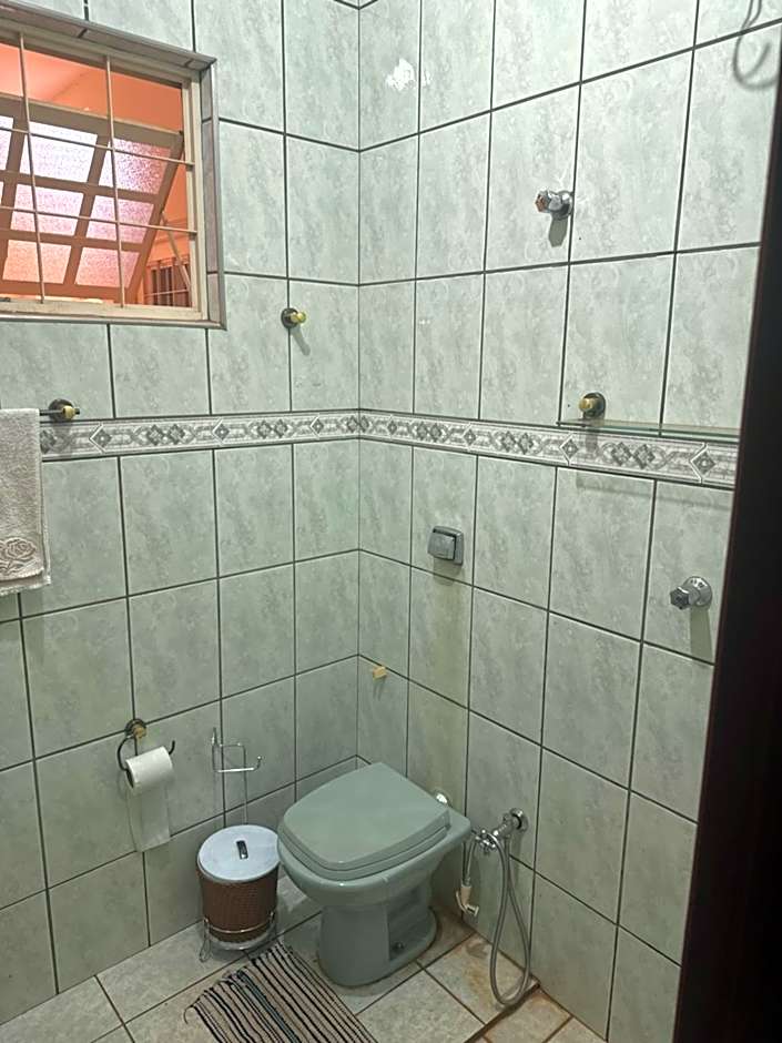 Pousada Blessed Barretos