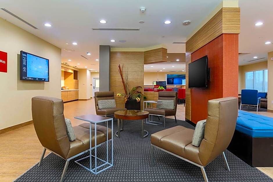 TownePlace Suites by Marriott McAllen Edinburg