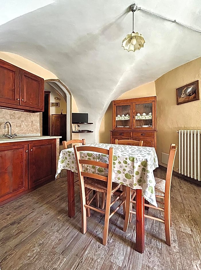 B&B Terra di confine