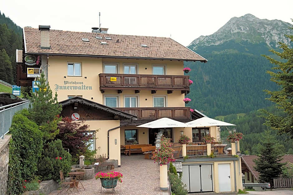 Gasthof Innerwalten