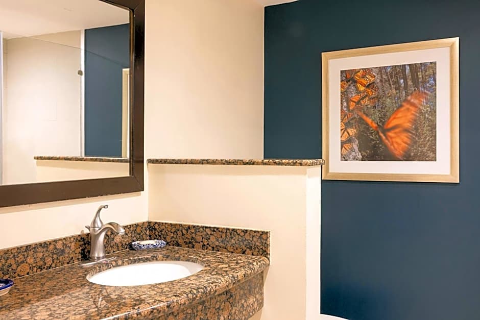 Courtyard by Marriott Toluca Tollocan