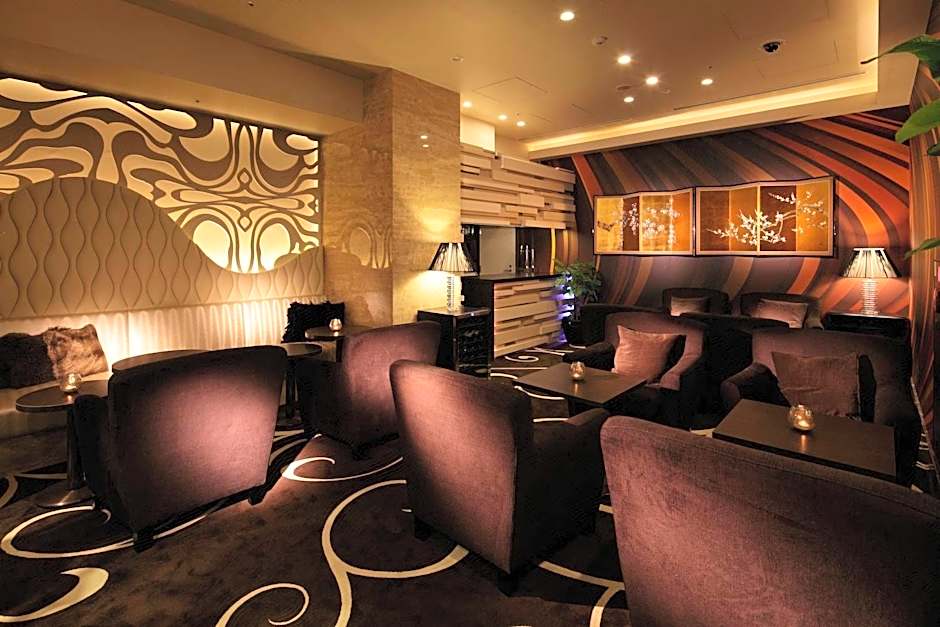 Centurion Hotel Grand Akasakamitsuke Station