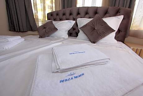 Hotel PERLA BEACH