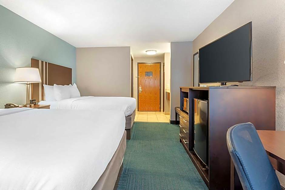 Best Western St. Clairsville Inn & Suites