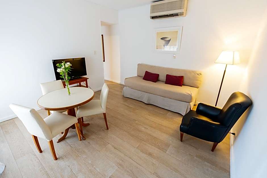 Loi Flats Buenos Aires
