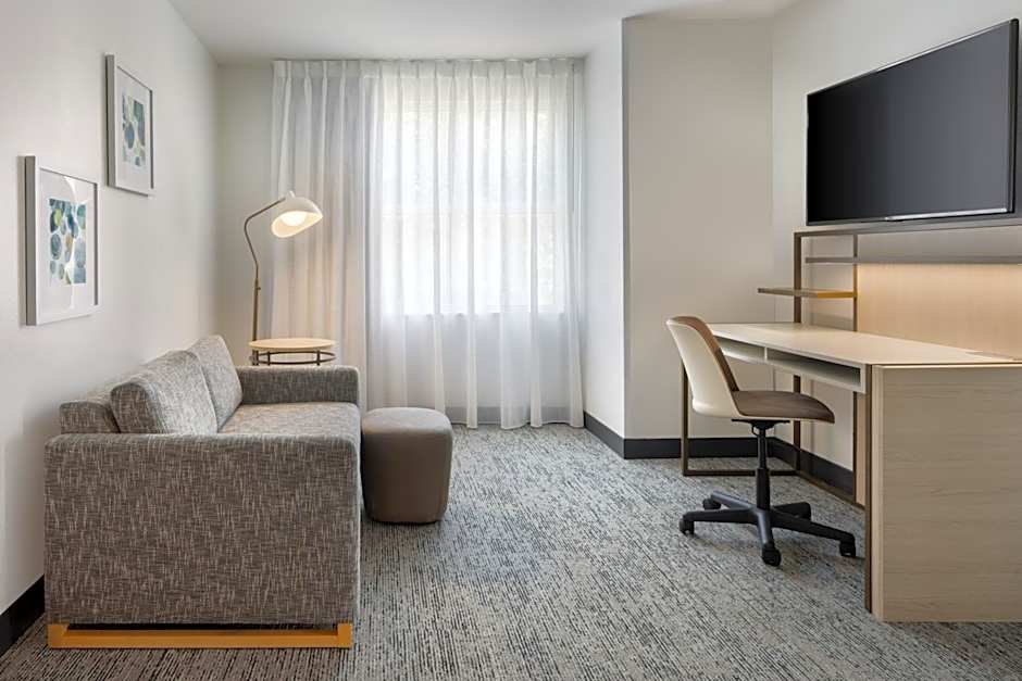 TownePlace Suites by Marriott Tampa Westshore/Airport