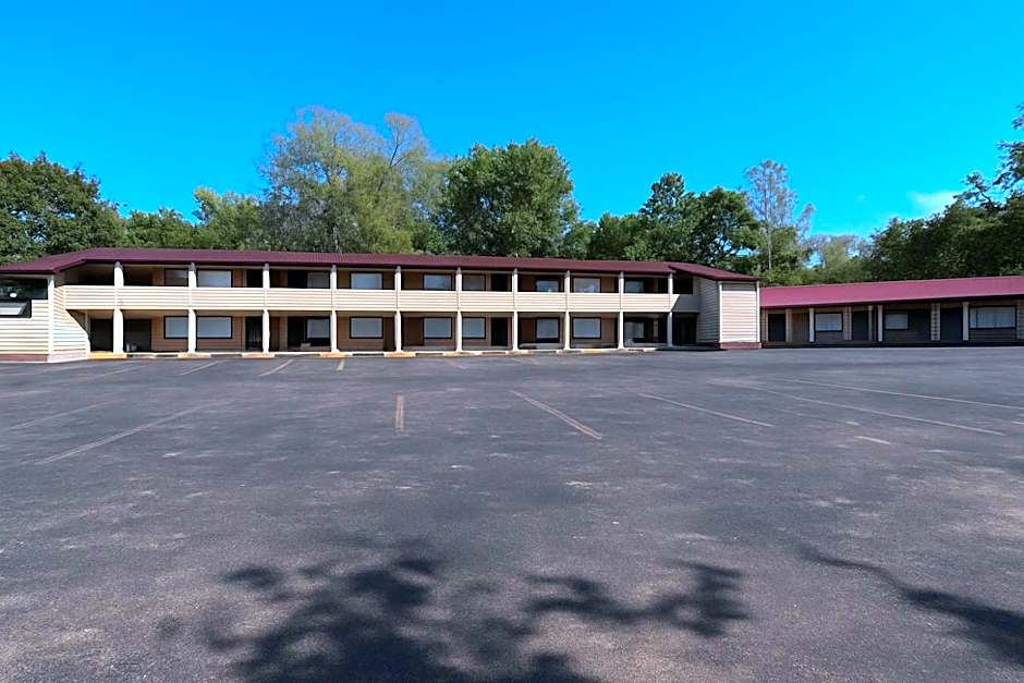 Paragon Inn Hillsboro