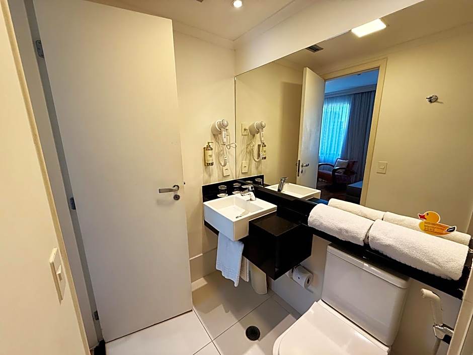 Blue Tree Premium Morumbi