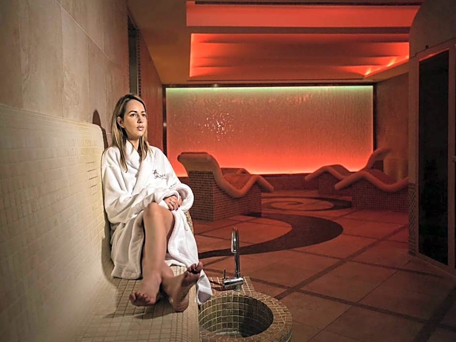 Carrickdale Hotel & Spa