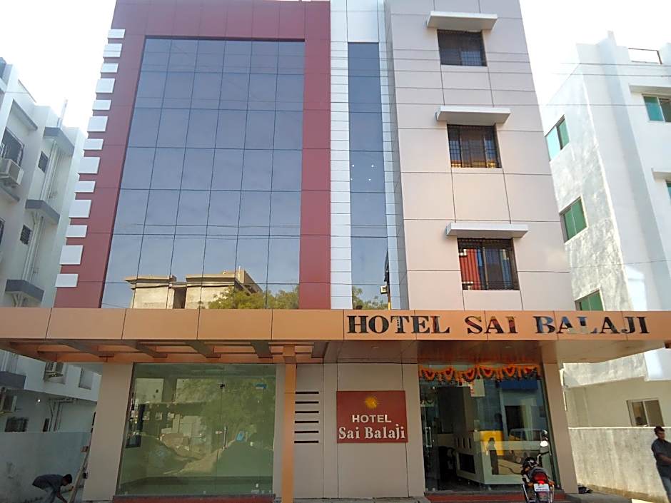 Hotel Sai Balaji