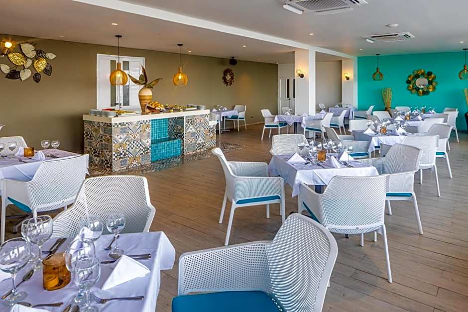 Decameron San Luis - All Inclusive