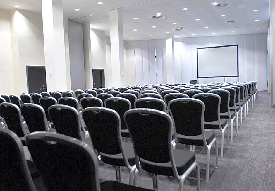 Crowne Plaza Manchester City Centre By IHG