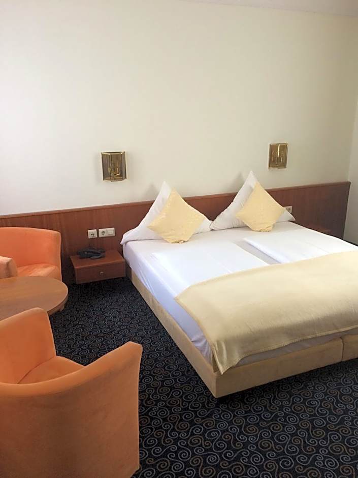 Stadthotel