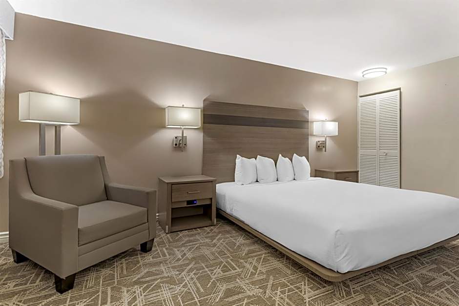 Best Western Kettleman City Inn & Suites