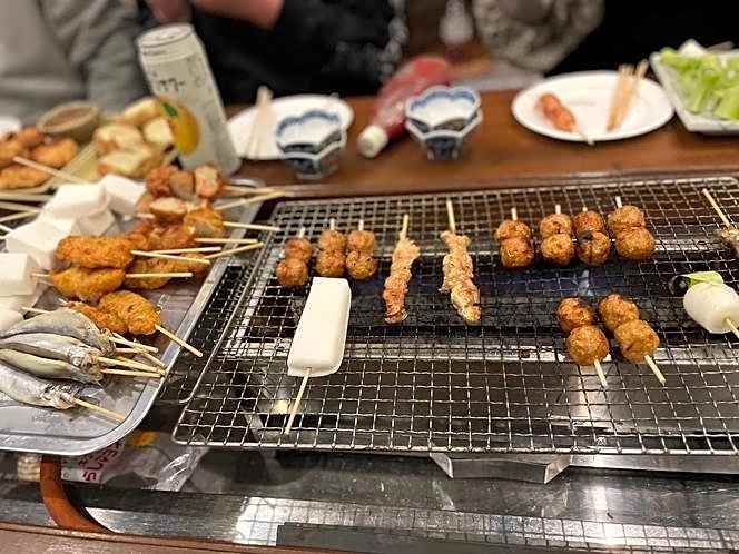 Harbor House Kaname