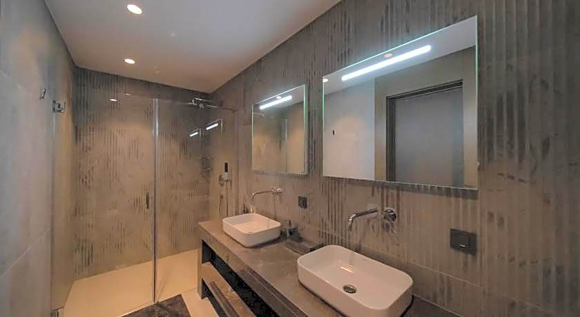 Mare Deluxe Residences  & Villas