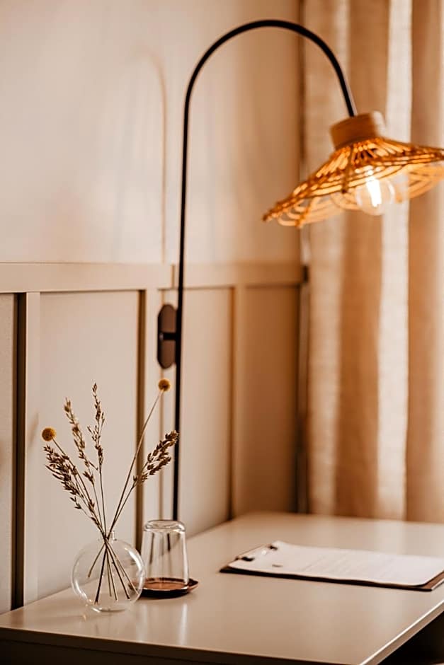 Stiftsgården Tallnäs